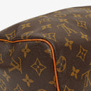 Louis Vuitton Speedy 25 Monogram Canvas Bag