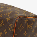 Louis Vuitton Speedy 25 Monogram Canvas Bag