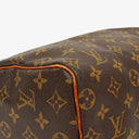 Louis Vuitton Speedy 25 Monogram Canvas Bag
