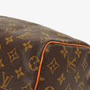 Louis Vuitton Speedy 25 Monogram Canvas Bag