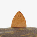 Louis Vuitton Speedy 25 Monogram Canvas Bag