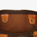 Louis Vuitton Speedy 25 Monogram Canvas Bag