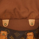 Louis Vuitton Speedy 25 Monogram Canvas Bag
