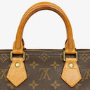 Louis Vuitton Speedy 25 Monogram Canvas Bag