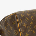 Louis Vuitton Speedy 25 Monogram Canvas Bag