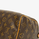 Louis Vuitton Speedy 25 Monogram Canvas Bag