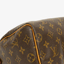 Louis Vuitton Speedy 25 Monogram Canvas Bag
