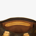 Louis Vuitton Speedy 25 Monogram Canvas Bag