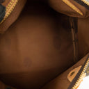 Louis Vuitton Speedy 25 Monogram Canvas Bag