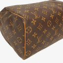Louis Vuitton Speedy 25 Monogram Canvas Bag