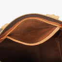 Louis Vuitton Speedy 25 Monogram Canvas Bag