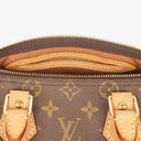 Louis Vuitton Speedy 25 Monogram Canvas Bag