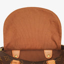 Louis Vuitton Speedy 25 Monogram Canvas Bag