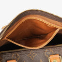 Louis Vuitton Speedy 25 Monogram Canvas Bag