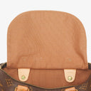 Louis Vuitton Speedy 25 Monogram Canvas Bag