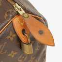 Louis Vuitton Speedy 25 Monogram Canvas Bag