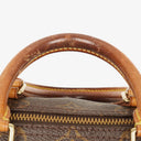 Louis Vuitton Speedy 25 Monogram Canvas Bag