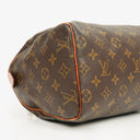 Louis Vuitton Speedy 25 Monogram Canvas Bag