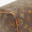 Louis Vuitton Speedy 25 Monogram Canvas Bag