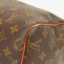 Louis Vuitton Speedy 25 Monogram Canvas Bag