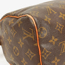 Louis Vuitton Speedy 25 Monogram Canvas Bag