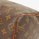 Louis Vuitton Speedy 25 Monogram Canvas Bag