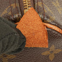 Louis Vuitton Speedy 25 Monogram Canvas Bag