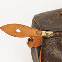 Louis Vuitton Speedy 25 Monogram Canvas Bag
