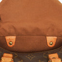 Louis Vuitton Speedy 25 Monogram Canvas Bag