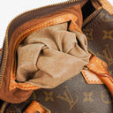 Louis Vuitton Speedy 25 Monogram Canvas Bag