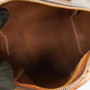 Louis Vuitton Speedy 25 Monogram Canvas Bag