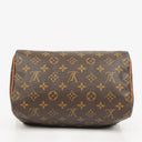 Louis Vuitton Speedy 25 Monogram Canvas Bag