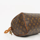 Louis Vuitton Speedy 25 Monogram Canvas Bag