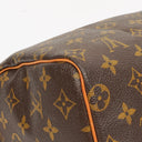 Louis Vuitton Speedy 25 Monogram Canvas Bag