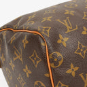 Louis Vuitton Speedy 25 Monogram Canvas Bag