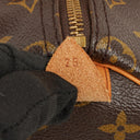 Louis Vuitton Speedy 25 Monogram Canvas Bag