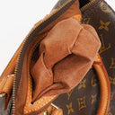 Louis Vuitton Speedy 25 Monogram Canvas Bag