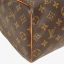 Louis Vuitton Speedy 25 Monogram Canvas Bag