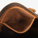 Louis Vuitton Speedy 25 Monogram Canvas Bag