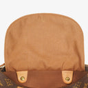 Louis Vuitton Speedy 25 Monogram Canvas Bag