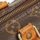 Louis Vuitton Speedy 25 Monogram Canvas Bag