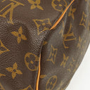 Louis Vuitton Speedy 25 Monogram Canvas Bag