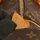 Louis Vuitton Speedy 25 Monogram Canvas Bag