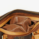 Louis Vuitton Speedy 25 Monogram Canvas Bag