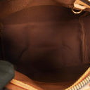 Louis Vuitton Speedy 25 Monogram Canvas Bag