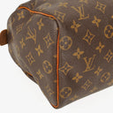 Louis Vuitton Speedy 25 Monogram Canvas Bag