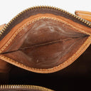 Louis Vuitton Speedy 25 Monogram Canvas Bag
