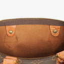 Louis Vuitton Speedy 25 Monogram Canvas Bag
