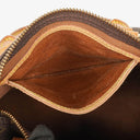 Louis Vuitton Speedy 25 Monogram Canvas Bag