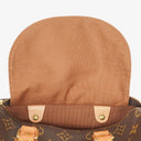 Louis Vuitton Speedy 25 Monogram Canvas Bag